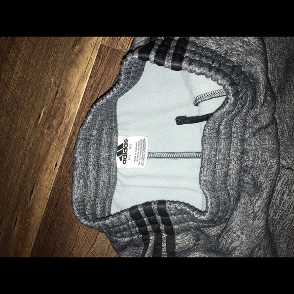 Adidas pants - Picture 3 of 4